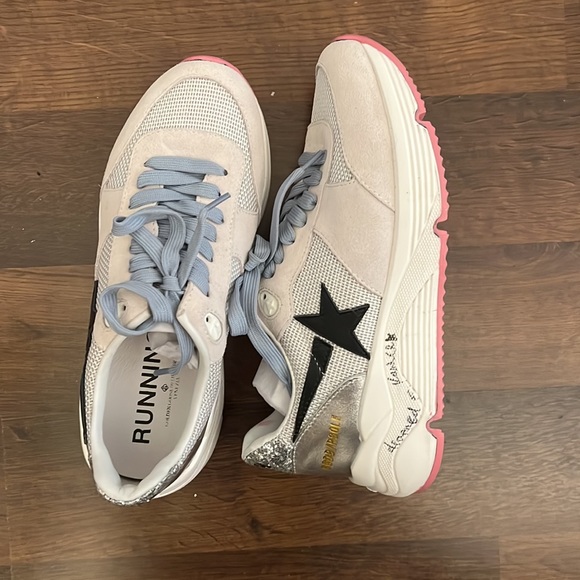 Vintage Havana Shoes - Running Sneakers